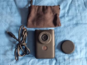 Canon Powershot V10