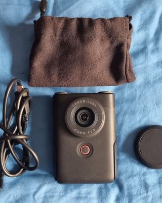 Canon Powershot V10