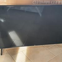 Tv LG 55" mod. 55UK6300PLB