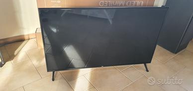 Tv LG 55" mod. 55UK6300PLB