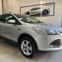 Ford Kuga / 2.0 TDCI 120 CV / DIESEL