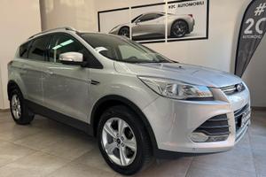 Ford Kuga / 2.0 TDCI 120 CV / DIESEL