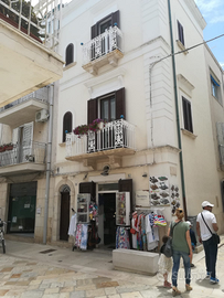 Pinhouse- appartamento indipendente