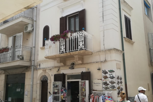 Pinhouse- appartamento indipendente