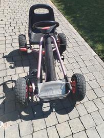 go kart
