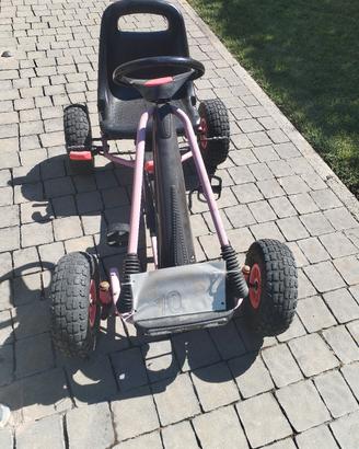 go kart