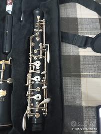 Oboe PATRICOLA modello Sc1