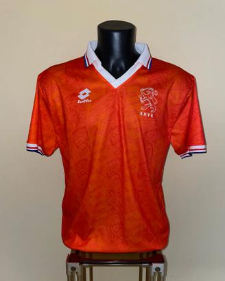 MAGLIA OLANDA WORLD CUP USA 1994