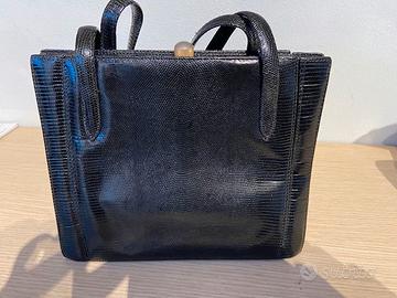 BORSA VALLEVERDE SACCA ORIGINALE