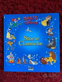 Libro Disney Magie Disney Storie Classiche