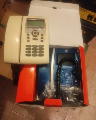 telefoni funzionanti da casa