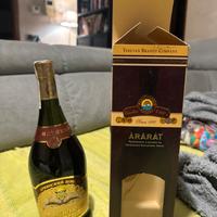 Brandy Ararat