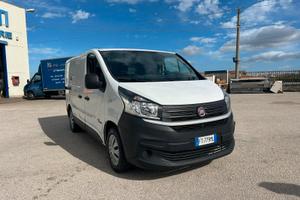 FIAT TALENTO 1.6 MJT 120CV PC-TN FURGONE 10Q