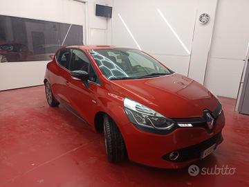 Renault Clio 1.5 dCi 8V 75CV 5 porte Costume Natio