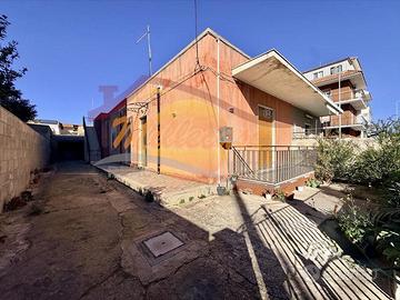 Villino indipendente pizzuta rif2895