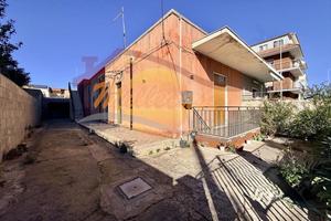 Villino indipendente pizzuta rif2895