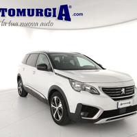 PEUGEOT 5008 BlueHDi 130 S&S EAT8 Allure 7 P.ti