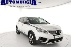PEUGEOT 5008 BlueHDi 130 S&S EAT8 Allure 7 P.ti