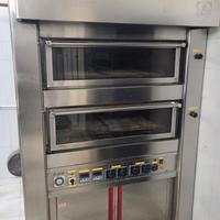 forno da pasticceria 