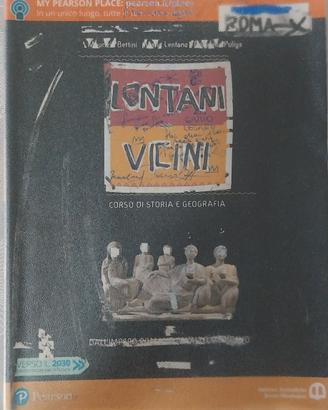 Lontani,vicini