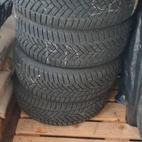 gomme invernali goodyear ultra grip