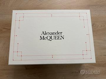 Alexander McQueen
