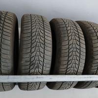 pneumatici 215/55 R18