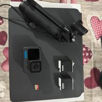 Gopro hero 11 black