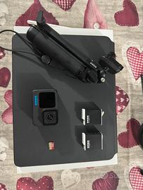 Gopro hero 11 black