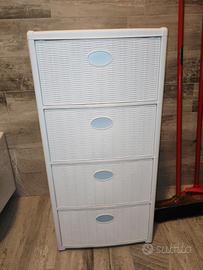 Cassettiera