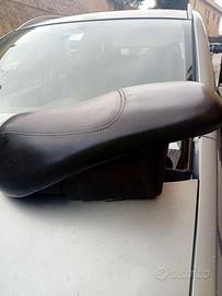 pezzi di ricambio per ztech