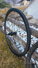 Ruote in carbonio SYNCROS Capital 1.0 35mm