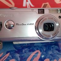 CANON a 400