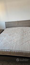 Materasso usato