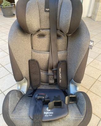 Seggiolino per auto Inglesina i-size