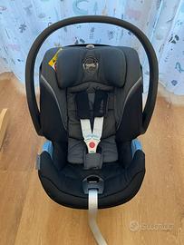 Seggiolino ovetto auto Cybex Gold Aton 5