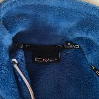 Maglione bambina CMP