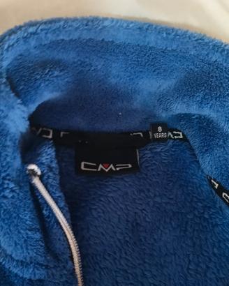 Maglione bambina CMP