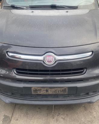 Ricambi Fiat 500L 1.3 Multijet