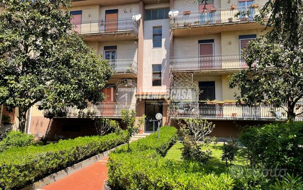 Appartamento a Gravina di Catania 4 locali