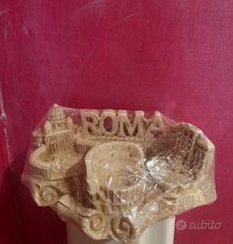 Souvenir Roma - San Pietro - Colosseo - Fontana di