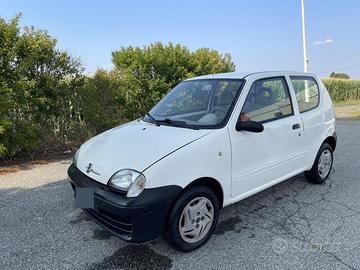 Fiat 600