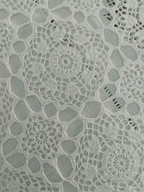 copriletto uncinetto 