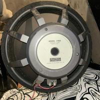 Altec 18 pollici 3184