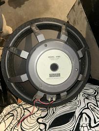 Altec 18 pollici 3184