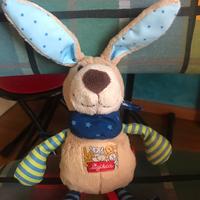 Carillon Sigikid coniglietto