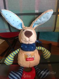 Carillon Sigikid coniglietto