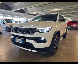 JEEP Compass 2ª serie - Compass 1.3 T4 190C U59727