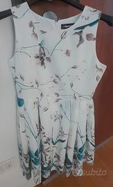 Vestito bambina elegante 9-10 anni