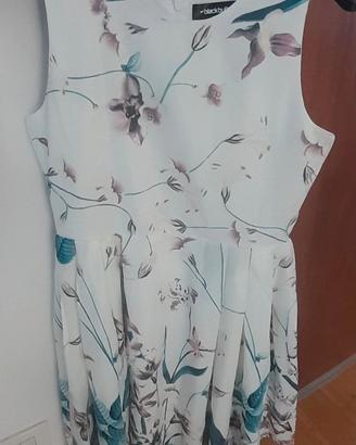 Vestito bambina elegante 9-10 anni